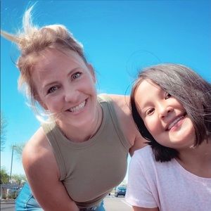 Meet your Posher, Jessica